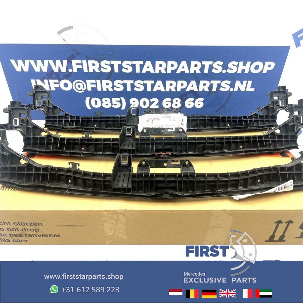 A2136209900 W213 E63 E63s AMG FRONT BALK DRAGER E KLASSE VOO, Autos : Pièces & Accessoires, Suspension & Châssis, -, Enlèvement ou Envoi