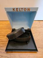 Boîte à montre Kelton vintage, Autres marques, Doré, Autres matériaux, Montre de poche