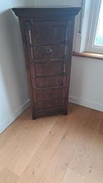 staaf, Huis en Inrichting, Barren, Ophalen, Gebruikt