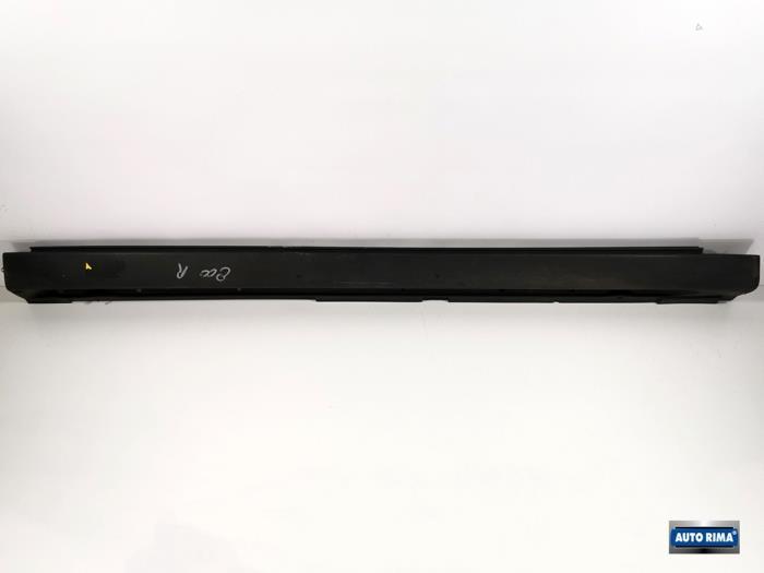 Seuil droit d'un Volvo S80, -, 3 mois de garantie, -, -