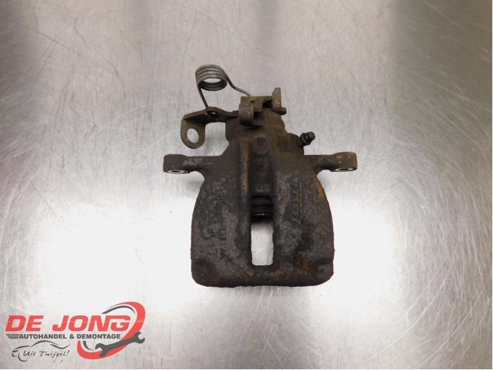 Etrier de frein (pince) arrière droit d'un Fiat Scudo, Autos : Pièces & Accessoires, Freins & Transmission, Fiat, Utilisé, 3 mois de garantie