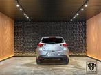 ✅ Mazda 2 1.5i Skyactiv-G Skydrive GARANTIE Navi Cruise PDC, Autos, Mazda, Argent ou Gris, Achat, 1112 kg, Euro 6