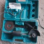 Makita slijpschijf, Doe-het-zelf en Bouw, Ophalen