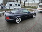 Sl 320 année 1997 183.000 km, Autos, Cuir, Achat, Vitres électriques, Automatique