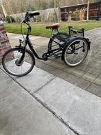 Driewieler fiets, Enlèvement, Comme neuf