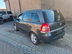 Opel Zafira 1.7 dissel met 7zt voord gekurt ist perfect auto, Auto's, Opel, Euro 5, Zafira, Particulier, Te koop