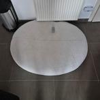 Hondenkussen, Ophalen