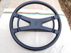 Een origineel Porsche 911/912 SWL zwart lederen stuurwiel, Ophalen of Verzenden