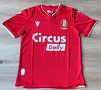 Standard de Liège Voetbal Thuisshirt Origineel Nieuw 2026, Sports & Fitness, Envoi
