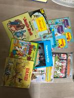 9 LP’s Disney sprookjes Nl lot 2, Cd's en Dvd's, Ophalen of Verzenden, Zo goed als nieuw