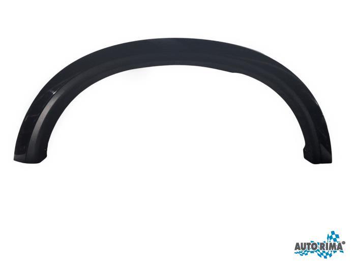 Jante de roue arrière d'un Volvo XC90, -, 3 mois de garantie, -, -