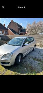 Vw polo 9n3 1.4 TDI, Autos : Pièces & Accessoires, Enlèvement