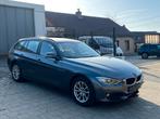 Pause de la BMW 318D 11/2014, Bluetooth, Achat, Entreprise, Break