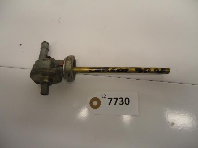 CBR600F 2001 - 2006 Honda Benzinekraan D1-30379, Motoren, Onderdelen | Honda