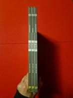 Lot de 3 bd eagle l aigle à deux têtes 1 à 3,EO, Enlèvement ou Envoi