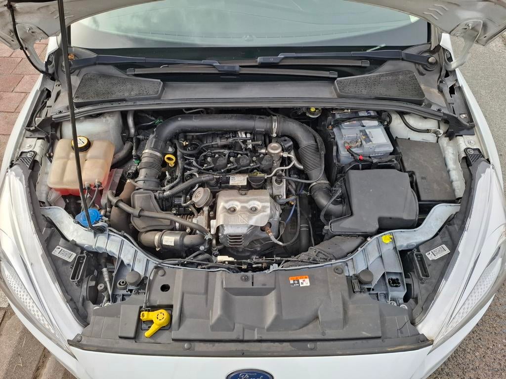 Motor 1.0 ecoboost ford, Ophalen, Ford