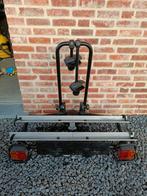 Thule fietsendrager, Ophalen, 2 fietsen, Gebruikt, Trekhaakdrager