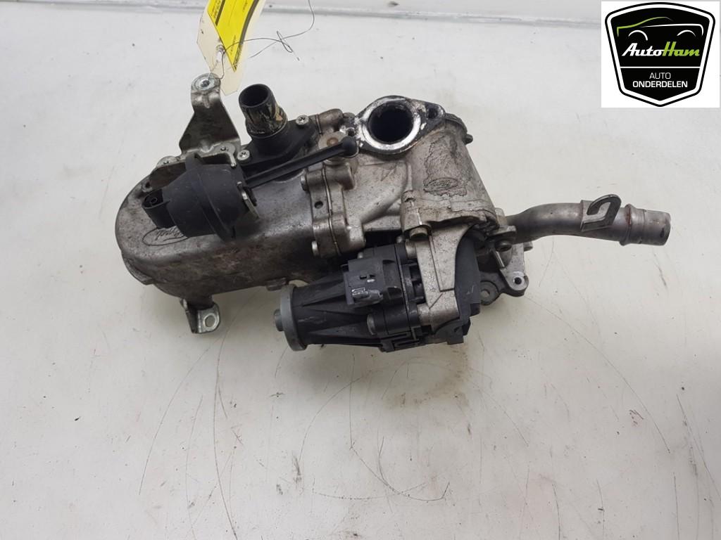 VANNE EGR Ford Transit Connect (PJ2) (01-2013/-), Autos : Pièces & Accessoires, Systèmes d'échappement, Ford, Utilisé