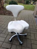 Draaikruk laag, Ophalen