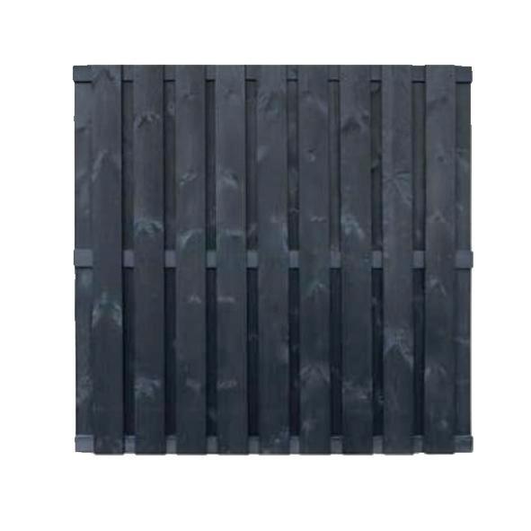 Tuinscherm | schutting | hout | grenen | schuttingen | tuin, Jardin & Terrasse, Écrans de jardin, Neuf, Bois, Enlèvement