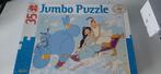 Puzzel Disney 35 stukken, Enlèvement, 10 à 50 pièces, Comme neuf, 2 à 4 ans