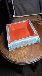 Reclame-asbak van Napoleon, Verzamelen, Rookartikelen, Aanstekers en Luciferdoosjes, Ophalen of Verzenden, Asbak