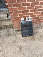 Boîtier électrique et disjoncteur, Bricolage & Construction, Enlèvement, Neuf