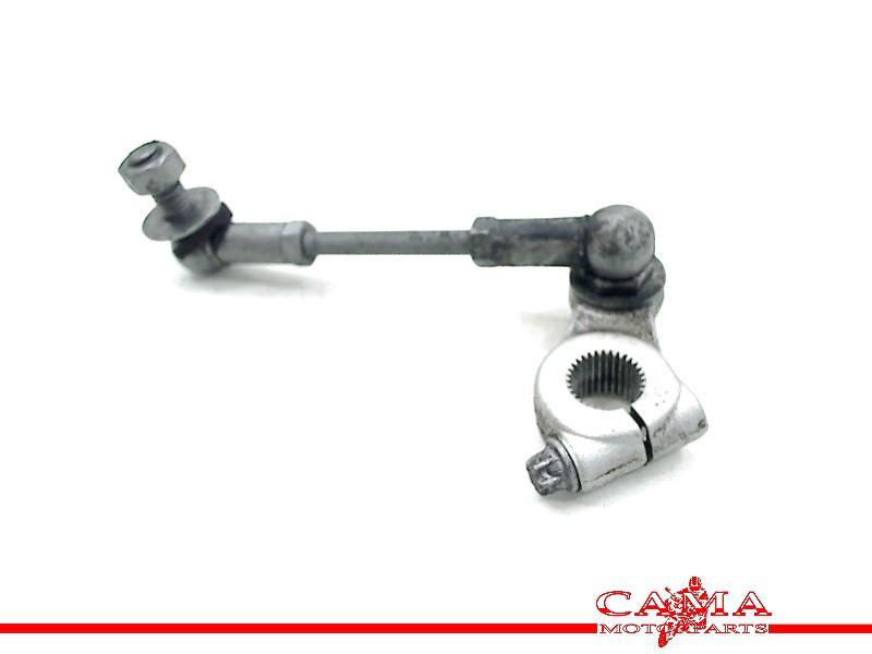 TRINGLERIE DE BOITE DE VITESSE BMW, Motos, Dhr. S. di Majo, Utilisé, Info@cama-motorparts.nl, P.J. Troelstraweg 8 8
3144 CX  MAASSLUIS, NL