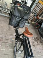 Bakfiets 2 kinderen + regenhoes – TOP staat, Ophalen, Zo goed als nieuw, 2 kinderen