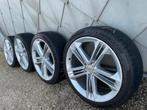 Audi 21 inch ! Uitstekende staat ! 5x112, Auto-onderdelen, Banden en Velgen, Ophalen, 21 inch