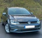 Golf 7.5 1.6tdi automatische transmissie diesel 2019, Euro 6, Te koop, Berline, Diesel