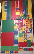 Grote doos met ongeveer 7kg  Duplo., Ophalen of Verzenden, Gebruikt, Losse stenen, Duplo