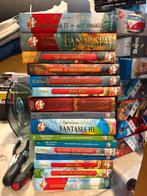 Geronimo stilton 16 stuks, Enlèvement, Comme neuf