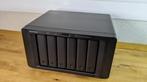 Synology DS1621+, Computers en Software, NAS, Ophalen of Verzenden, Zo goed als nieuw