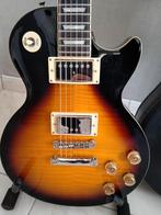 Epiphone les Paul 60's Tribute plus, Ophalen, Epiphone