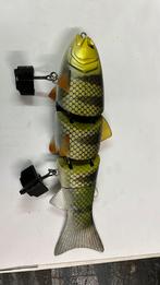 Bbz spro 8 "  20,3 cm, Enlèvement ou Envoi, Comme neuf