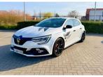Renault Megane R.S. Ultime 300 EDC, Auto's, Renault, Automaat, 300 pk, Parkeersensor, Wit