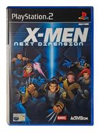 X-Men Next Dimension, Games en Spelcomputers, Games | Sony PlayStation 2, Gebruikt, Overige genres, 1 speler, Ophalen of Verzenden