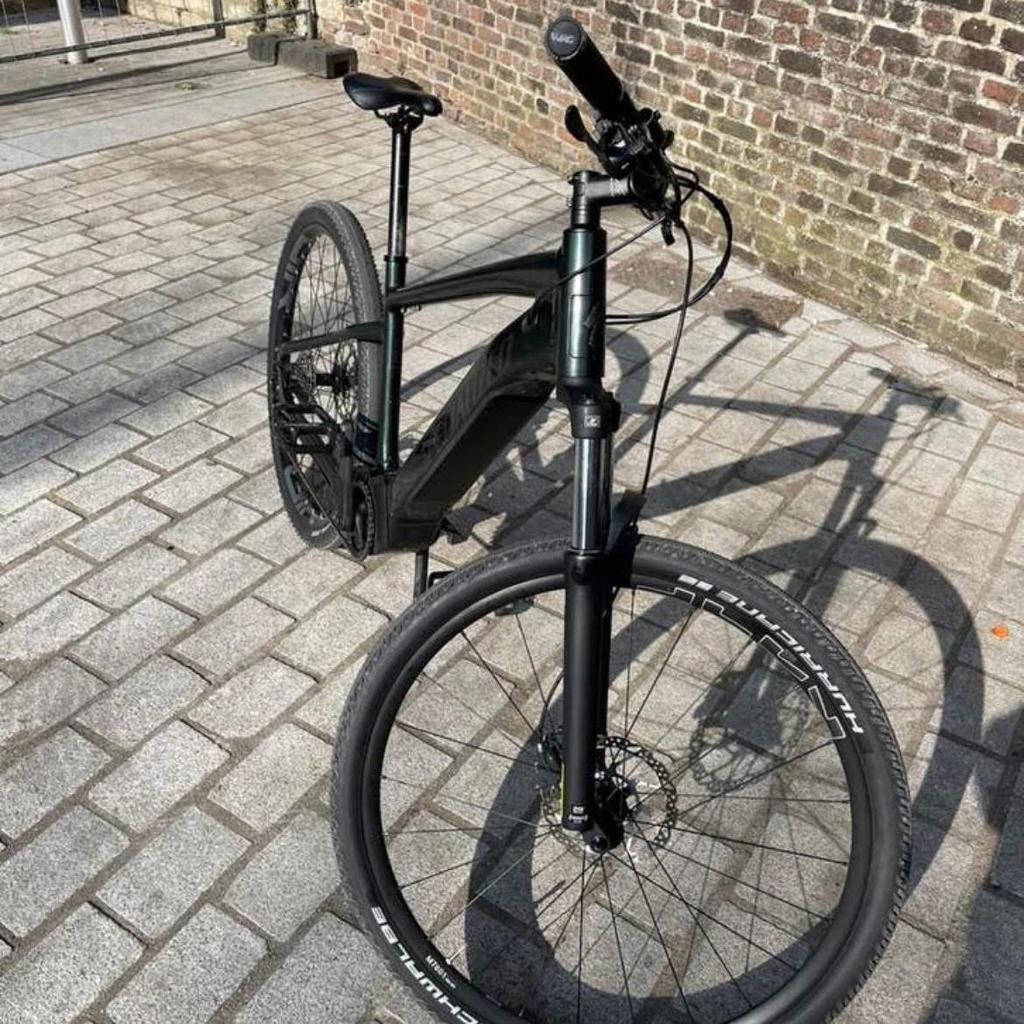 Specialized Turbo Tero (Large), Ophalen, Zo goed als nieuw