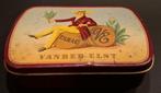 Boîte à tabac Vander Elst 2 x L, Enlèvement ou Envoi