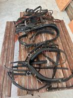 Articles pour chevaux / harnais attelage, Animaux & Accessoires, Enlèvement, Comme neuf