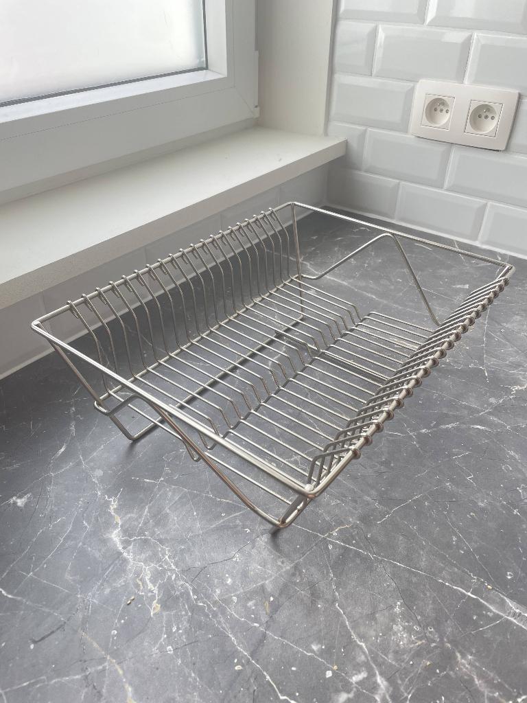 égouttoir à vaisselle, Enlèvement, Comme neuf