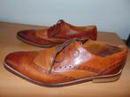 Schoenen Melvin & Hamilton, Bruin, Ophalen of Verzenden, Gedragen, Veterschoenen