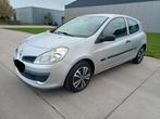 renault clio 1.2i nu al gekeurd voor verkoop 179dkm+carpass, Autos, Achat, Boîte manuelle, Verrouillage central, Particulier