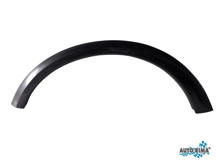 Jante de roue arrière d'un Volvo C30, -, 3 mois de garantie, -, -