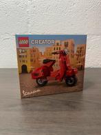 LEGO 40517 Mini Vespa, Ophalen of Verzenden, Nieuw, Complete set, Lego