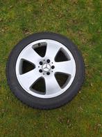 autobanden, Ophalen, Banden en Velgen