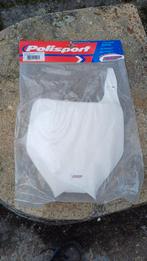 Tekoop kawasaki kx 125 250, Ophalen of Verzenden