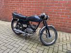 Flandria star B klasse bromfiets, 50 cm³