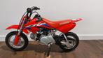 Honda CRF50, Motos, Entreprise, Moto de cross, 1 cylindre, 50 cm³